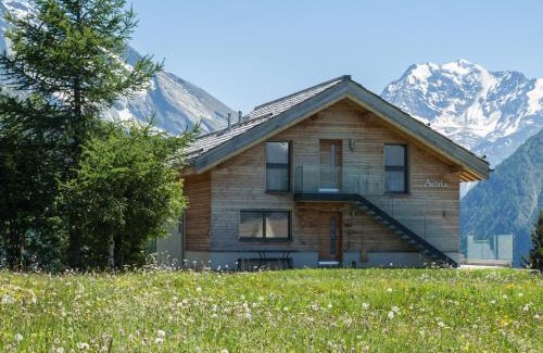 Rosswald Apartment | Chalet Avista