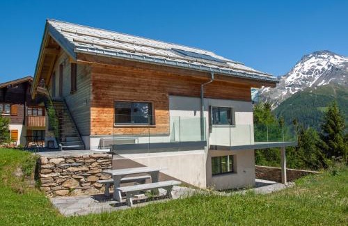 Rosswald Apartment | Chalet Avista