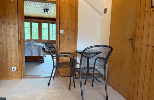 Lauterbrunnen Apartment | Chalet Bärli