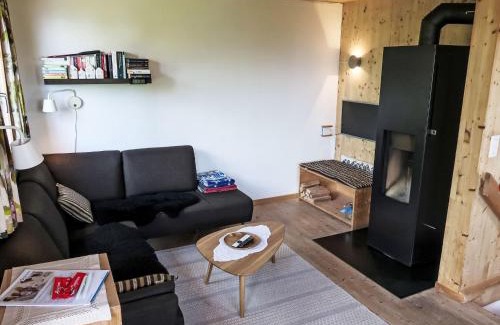 Furna Ski Chalet | Chalet Börtji by Interhome