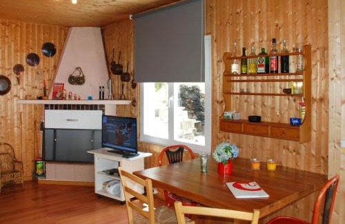 Piazzogna Ski Chalet | Chalet Baita Monti di Piazzogna by Interhome