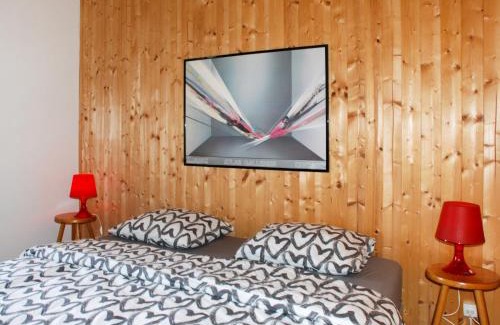 Piazzogna Ski Chalet | Chalet Baita Monti di Piazzogna by Interhome