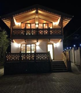Bakuriani Apartment | Chalet Bakuriani