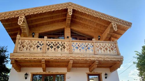 Bakuriani Apartment | Chalet Bakuriani