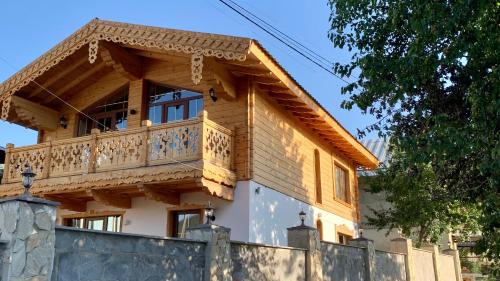 Bakuriani Apartment | Chalet Bakuriani