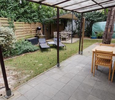 Balen Other | Chalet Balen