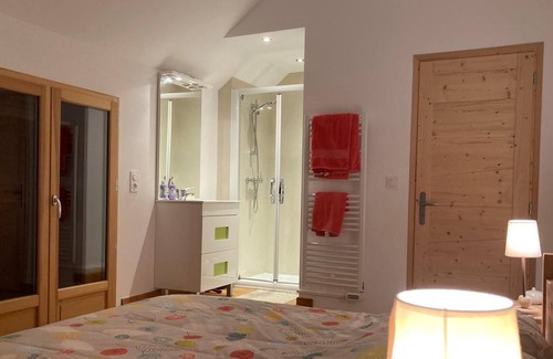 Meolans-Revel Ski Chalet | Chalet Barcelonnette, Pra Loup, Savines le lac, Alpes de Haute Provence
