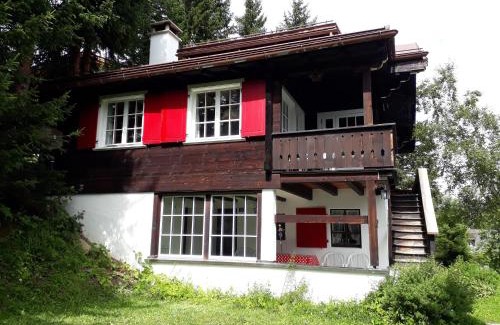 Arosa Apartment | Chalet Baur