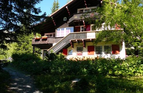 Arosa Apartment | Chalet Baur