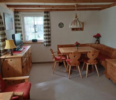 Arosa Apartment | Chalet Baur