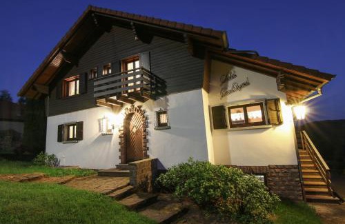 Dabo House | Chalet Beau Regard