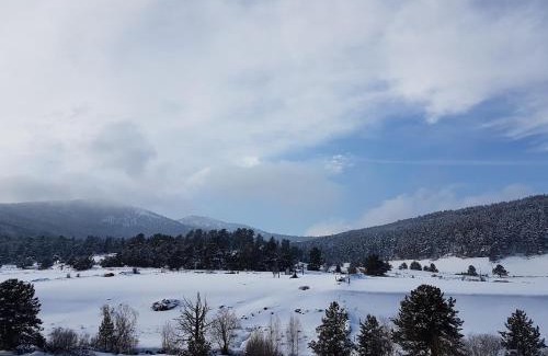 Formigueres Ski Chalet | Chalet BeauBois