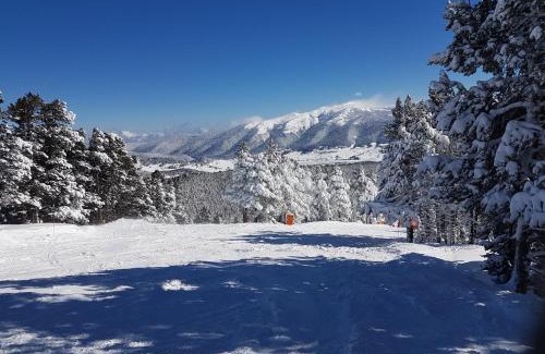 Formigueres Ski Chalet | Chalet BeauBois