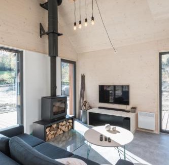 Bedrichov Ski Chalet | Chalet Bedřichov