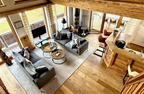 Going am Wilden Kaiser Ski Chalet | CHALET BELLE KAISER - by Belle Stay