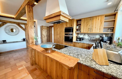 Going am Wilden Kaiser Ski Chalet | CHALET BELLE KAISER - by Belle Stay