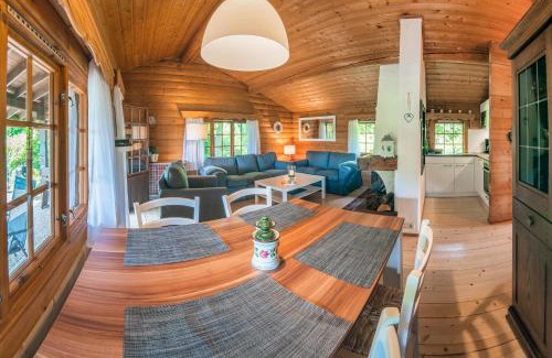 Bomighausen House | Chalet Bellevue