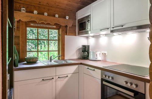 Bomighausen House | Chalet Bellevue