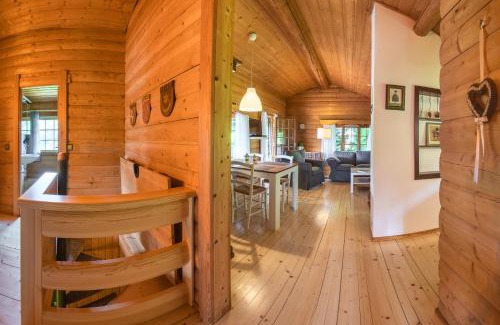 Bomighausen House | Chalet Bellevue