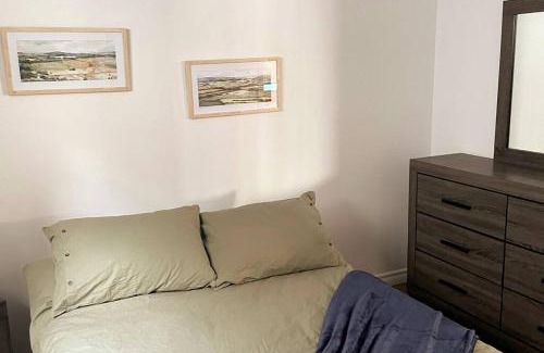 Saint-Gabriel-de-Rimouski Ski Chalet | Chalet Bellevue (Mont-Comi)