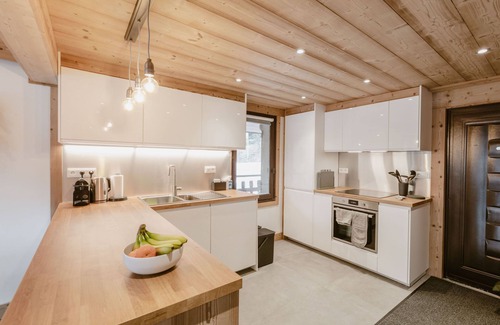 Montgenevre House | Chalet Belvédère 12 personnes, 5 bedrooms