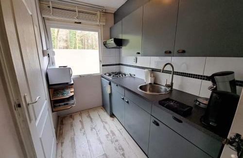 Lanaken House | Chalet Belvedere in Lanaken