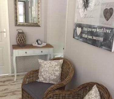 Lanaken House | Chalet Belvedere in Lanaken