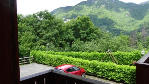 Costa di Serina Villa | Chalet Belvedere