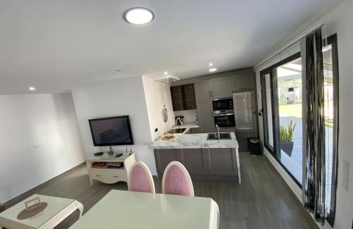 Sanlucar de Barrameda House | Chalet Benamejí