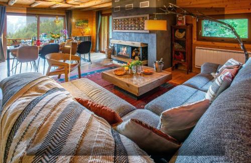 Villarembert Ski Chalet | Chalet Bendo - OVO Network