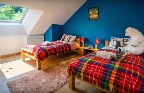 Villarembert Ski Chalet | Chalet Bendo - OVO Network