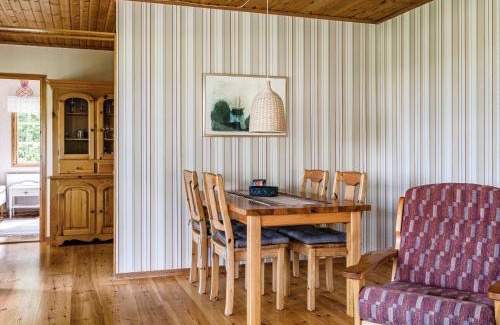 Gyttorp Ski Chalet | Chalet Bengtstorp by Interhome