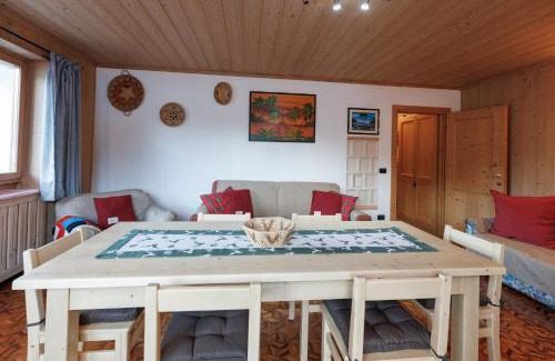Bormio Ski Chalet | Chalet Beppe