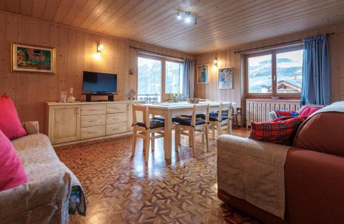 Bormio Ski Chalet | Chalet Beppe