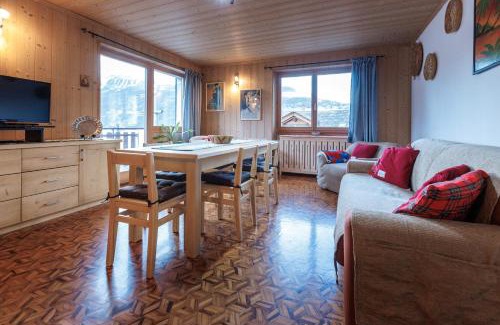Bormio Ski Chalet | Chalet Beppe