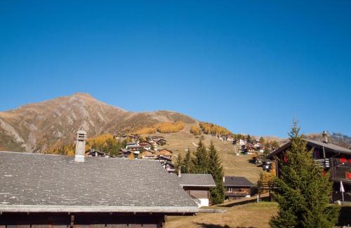 Rosswald Ski Chalet | Chalet Bergfink