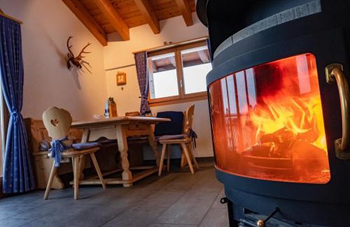 Rosswald Apartment | Chalet Bergkristall