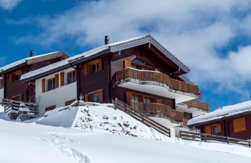 Rosswald Apartment | Chalet Bergkristall