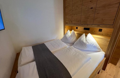 Bad Hofgastein Ski Chalet | Chalet Bergliebe