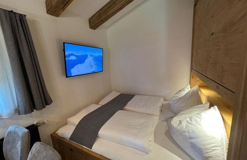 Bad Hofgastein Ski Chalet | Chalet Bergliebe