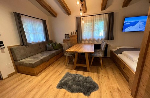 Bad Hofgastein Ski Chalet | Chalet Bergliebe