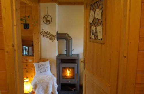 Turracher Hohe House | Chalet Bergliebe Turrach