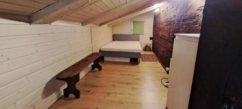 Riederalp Apartment | Chalet Bernadette