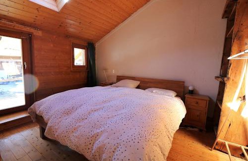 Evolene Ski Chalet | Chalet Berthe 11