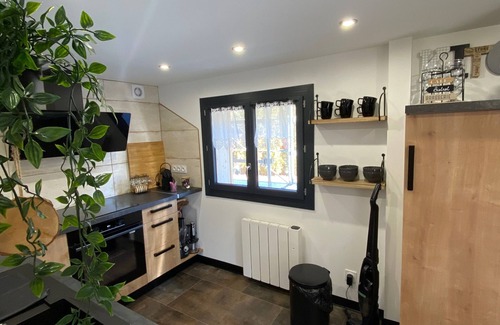 Saint-Crepin Ski Chalet | Chalet between the Parc des Ecrins and the Queyras Welcome to Chalet des Merveilles