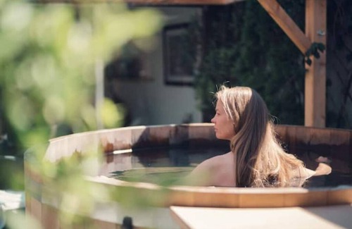 Vercorin Ski Chalet | Chalet Bien-être