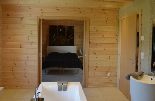 Marigny House | Chalet Bien Etre - 150m²