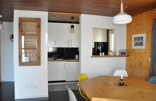 Rosswald Apartment | Chalet Bietschhorn Rosswald