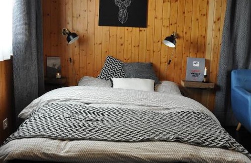Rosswald Apartment | Chalet Bietschhorn Rosswald