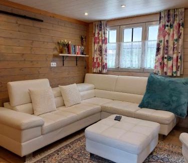 Zutendaal House | Chalet Bijou